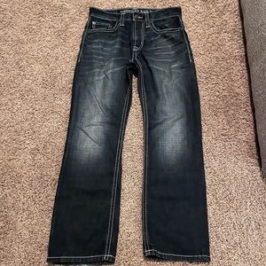 American Eagle Jeans 28/30
